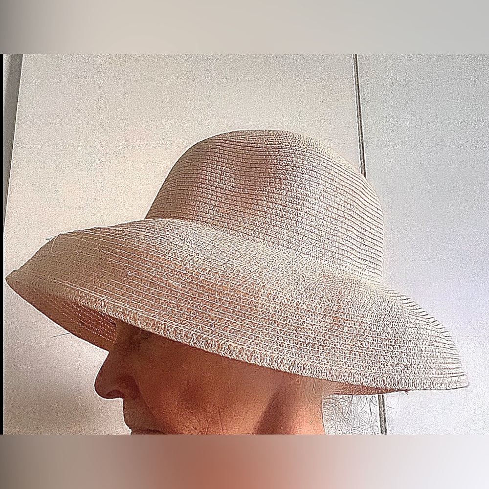 Sun hat
